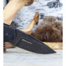 Нож FOX KNIVES MUNIN BF-747 FBF-747