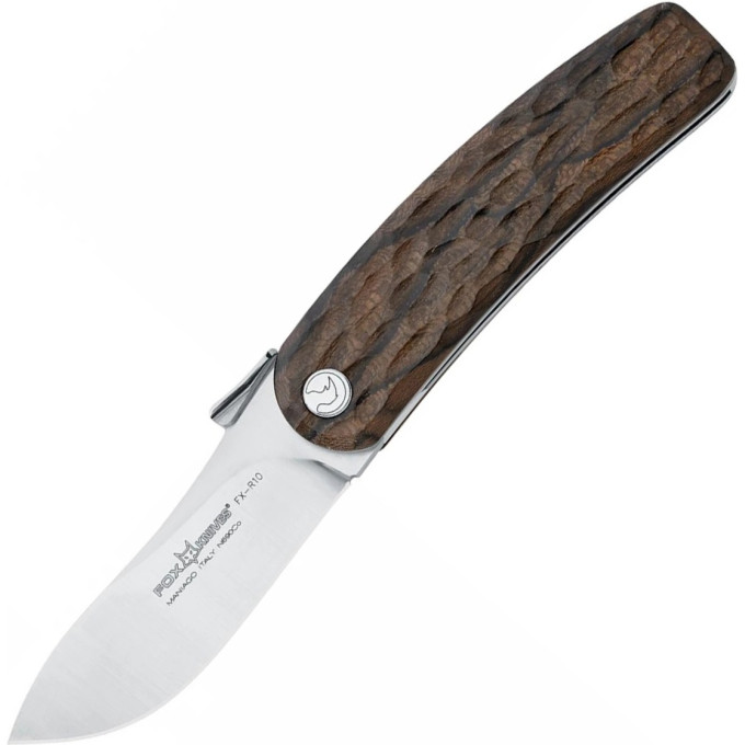 Нож FOX KNIVES RHINO R10 FFX-R10